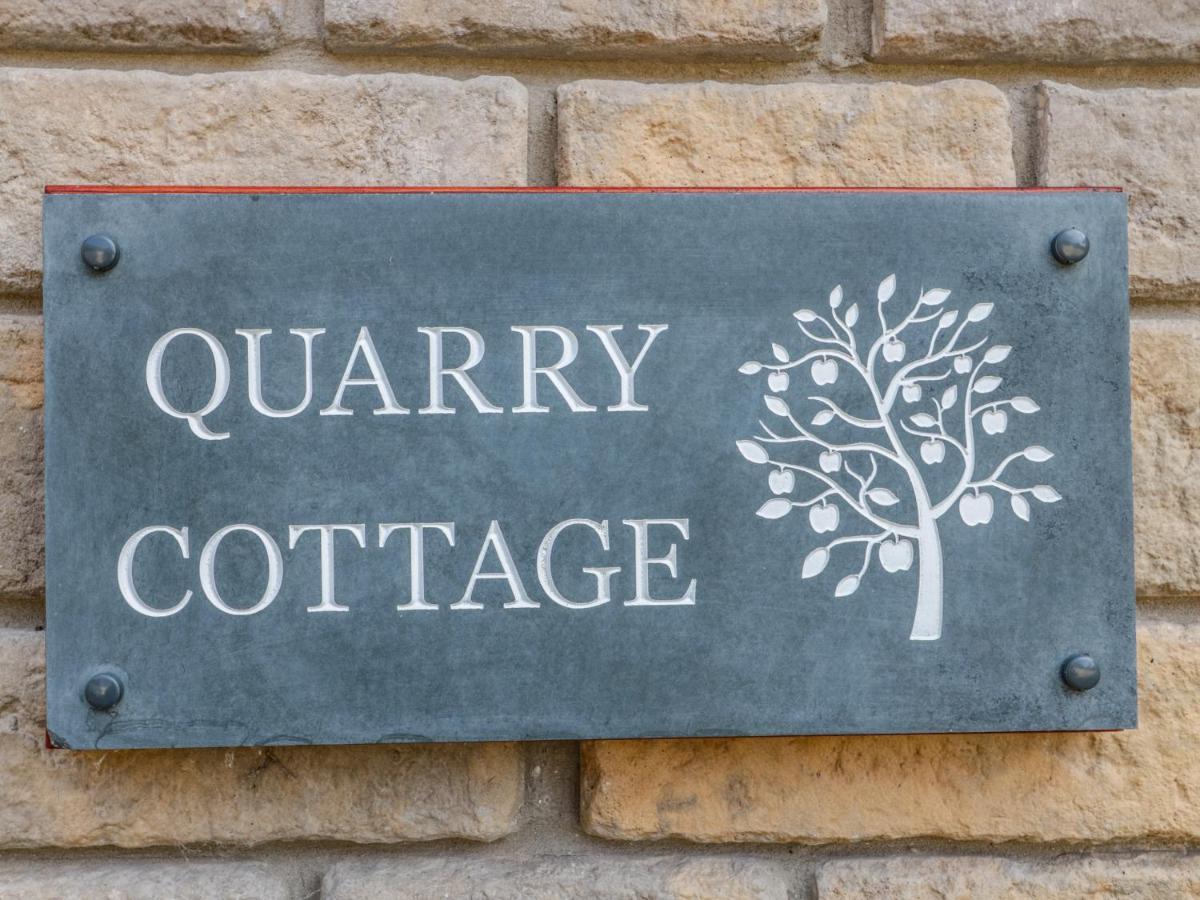 Quarry Cottage شيدر المظهر الخارجي الصورة